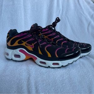 Women’s Nike Air Max Plus NWOT Size 7